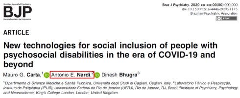 Social Inclusion covid-19